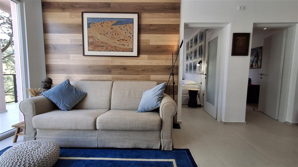 House K1, for 4 persons