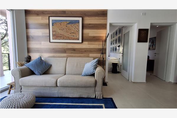 House K1, for 4 persons