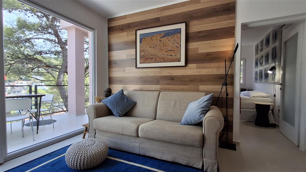 House K1, for 4 persons