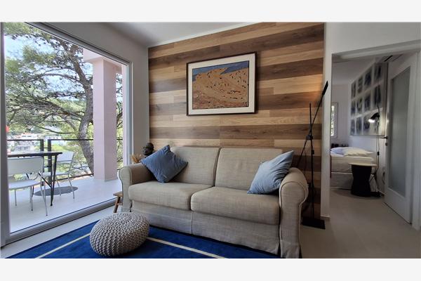 House K1, for 4 persons