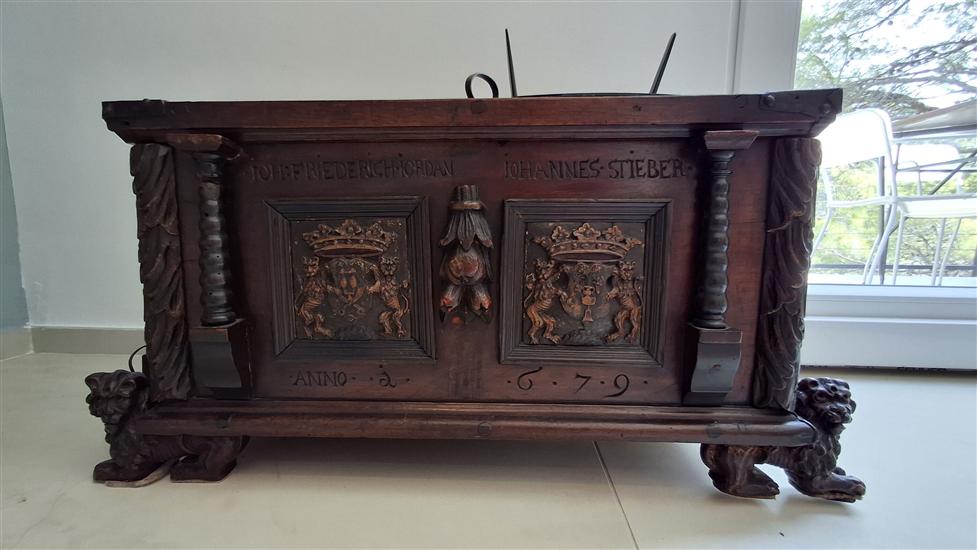 House K1, for 4 persons