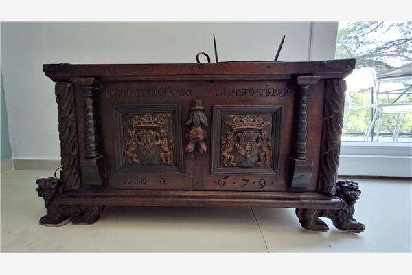 House K1, for 4 persons