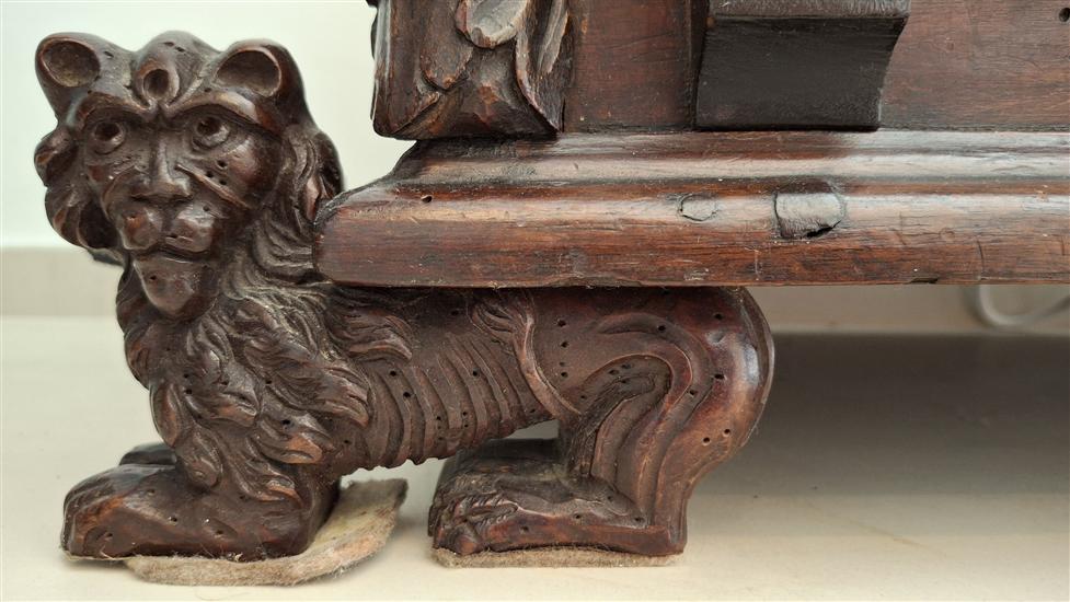 House K1, for 4 persons