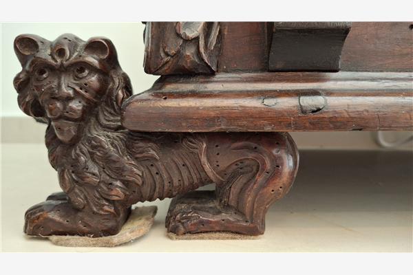 House K1, for 4 persons