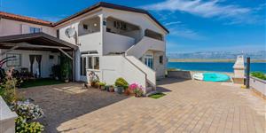 Apartment - Vir - island Vir