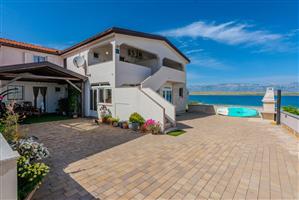 Apartmán - Vir - ostrov Vir