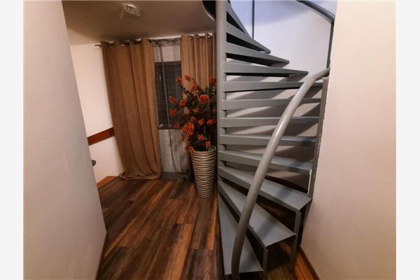 Apartament A1, dla 2 osób
