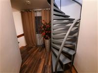 Apartment A1, for 2 persons
