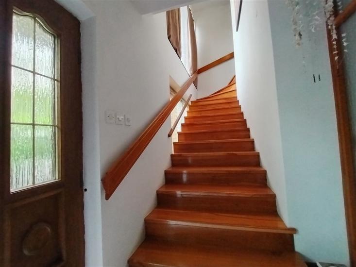 Apartment A1, for 2 persons