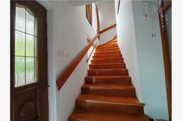 Apartment A1, for 2 persons