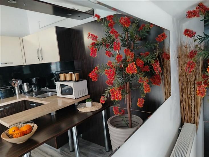 Appartement A1, voor 2 personen