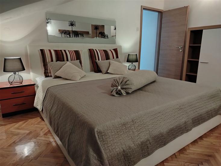 Apartament A1, dla 2 osób