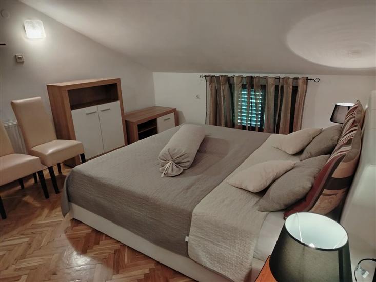 Apartament A1, dla 2 osób