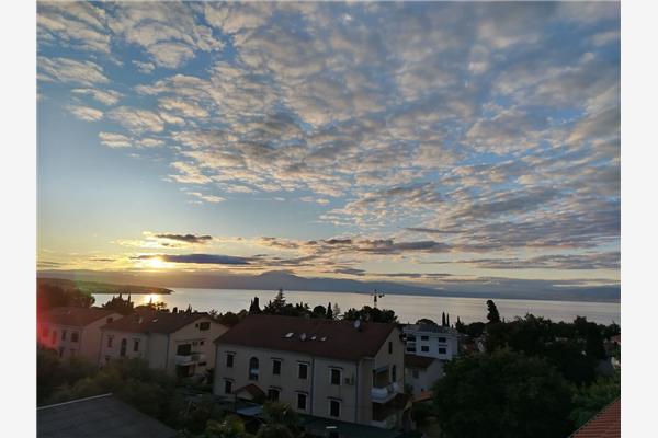 Apartment A1, for 2 persons