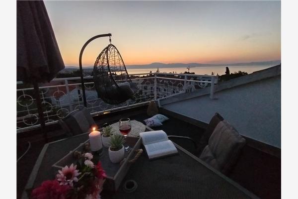 Apartament A1, dla 2 osób