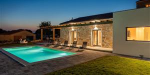 Haus - Bale