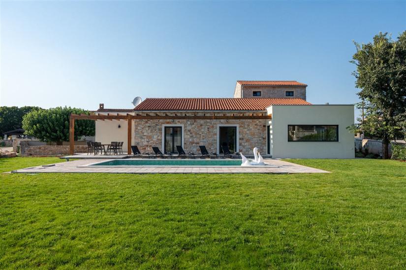 Villa Veduta