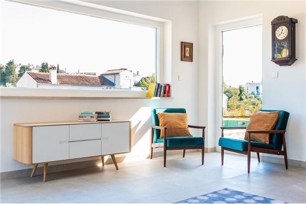 House K1, for 10 persons