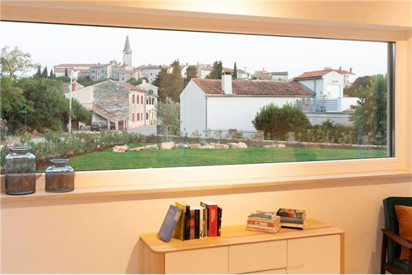 House K1, for 10 persons