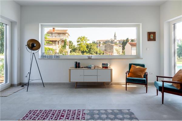 House K1, for 10 persons