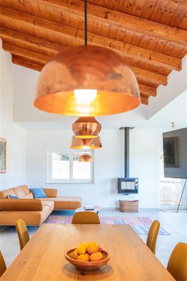 House K1, for 10 persons