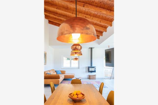 House K1, for 10 persons