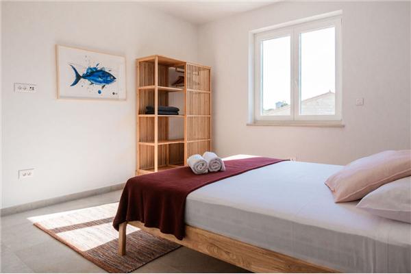 House K1, for 10 persons