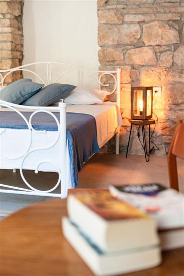 House K1, for 10 persons