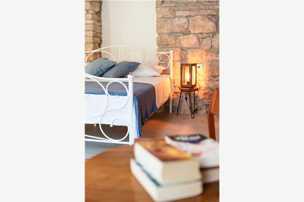 House K1, for 10 persons