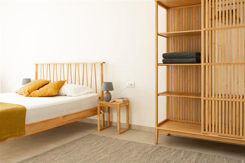 House K1, for 10 persons