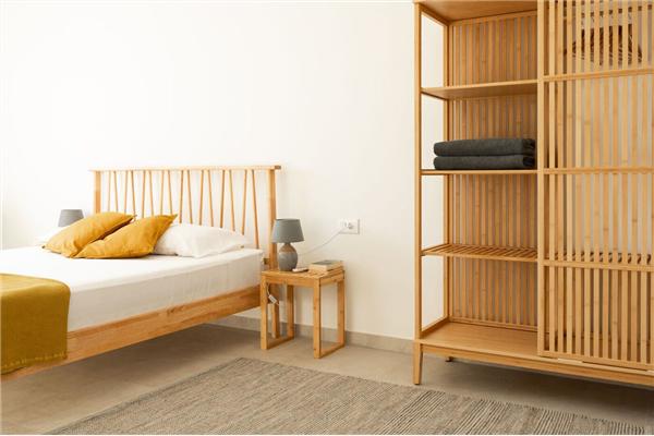 House K1, for 10 persons