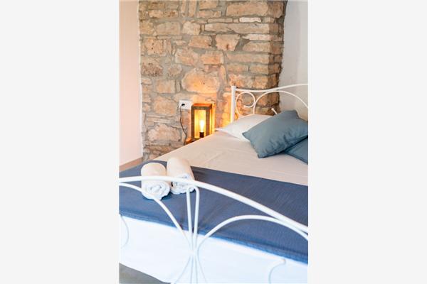 House K1, for 10 persons