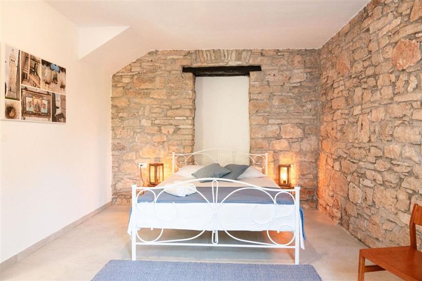 House K1, for 10 persons