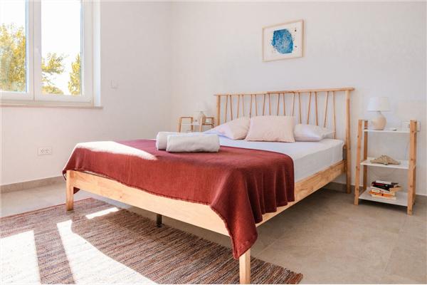 House K1, for 10 persons