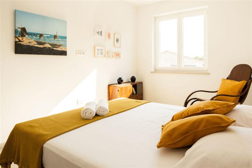 House K1, for 10 persons