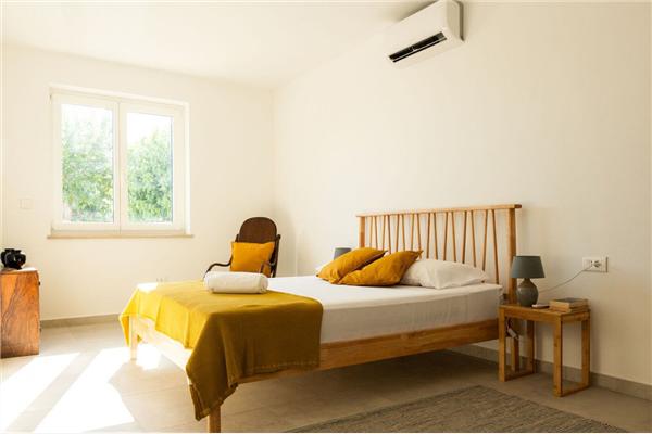 House K1, for 10 persons