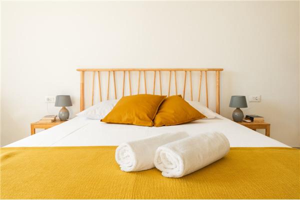 House K1, for 10 persons