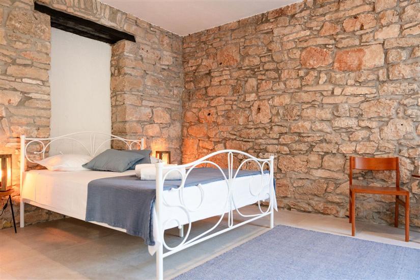 House K1, for 10 persons