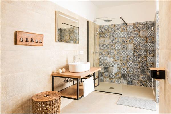 House K1, for 10 persons