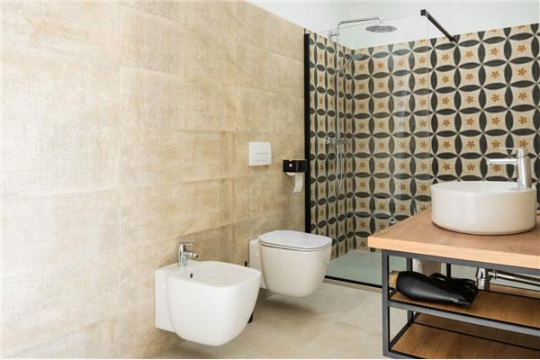 House K1, for 10 persons