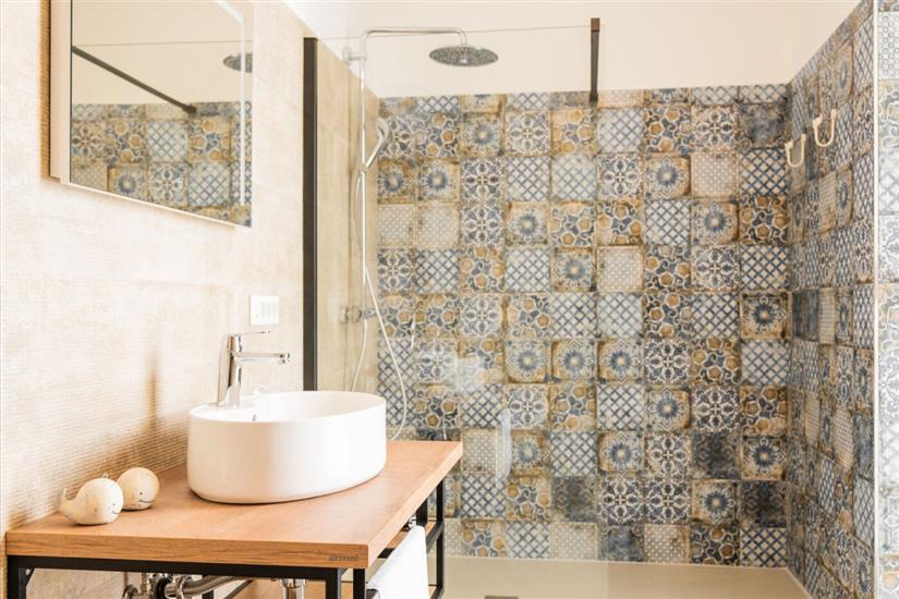 House K1, for 10 persons