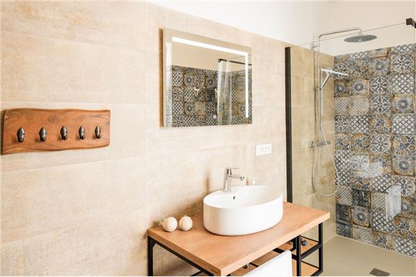 House K1, for 10 persons