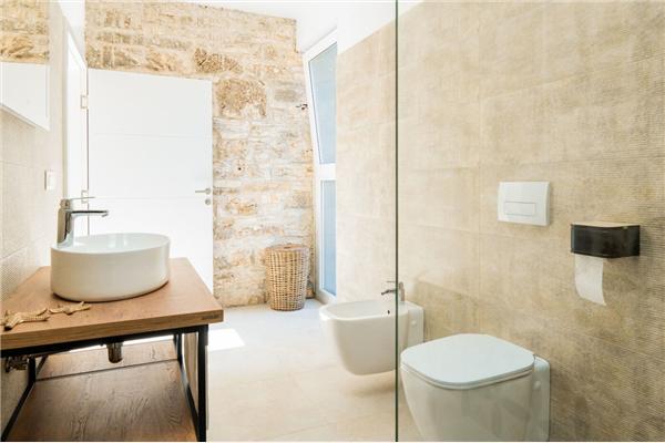 House K1, for 10 persons