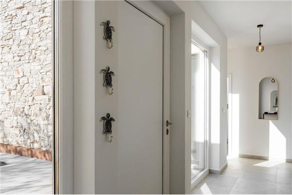 House K1, for 10 persons