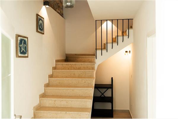 House K1, for 10 persons