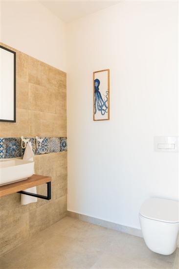 House K1, for 10 persons