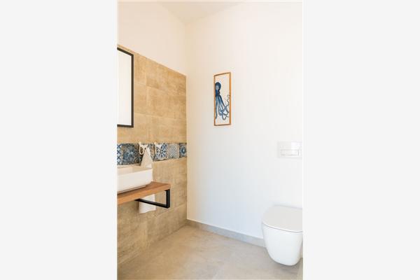 House K1, for 10 persons