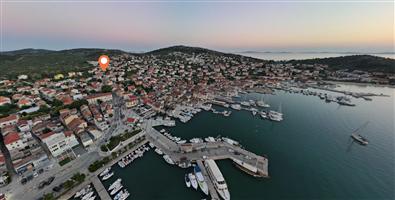 Apartment - Murter - island Murter