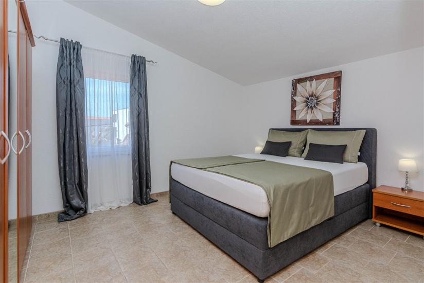 Apartment A3, for 4 persons