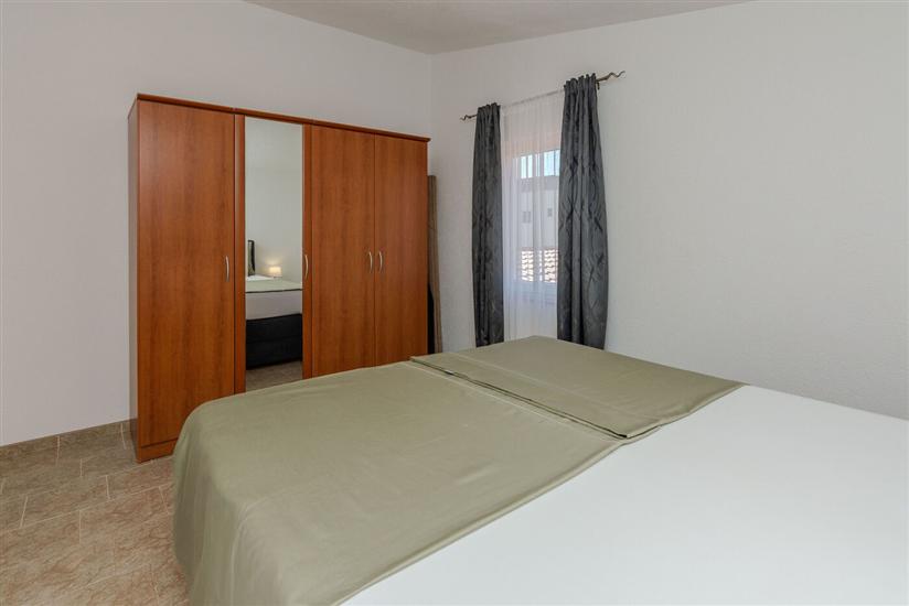 Apartment A3, for 4 persons